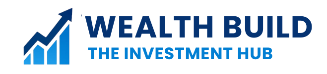 WealthBuild Logo